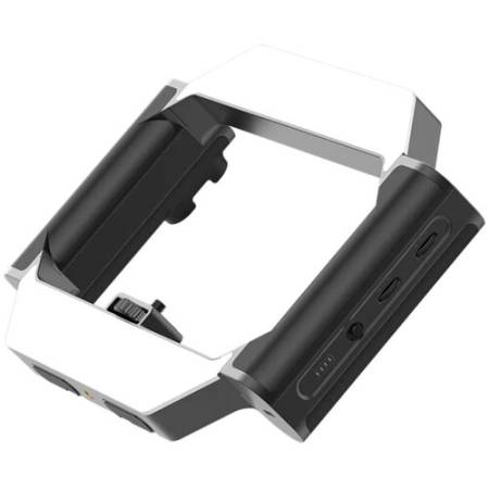 Ulanzi U-Rig - klatka i lampa LED z mocowaniami w jednym
